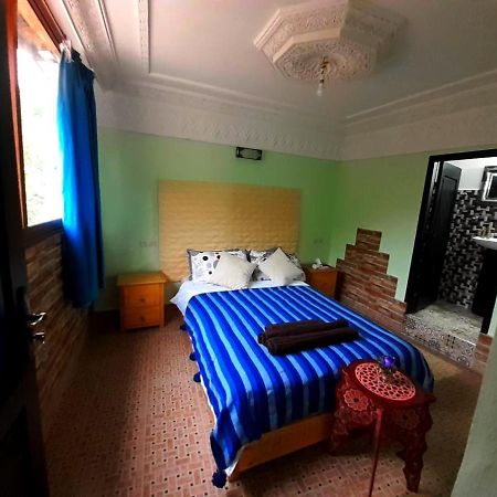 임릴 Kasbah Chez Les Berberes 아파트 외부 사진