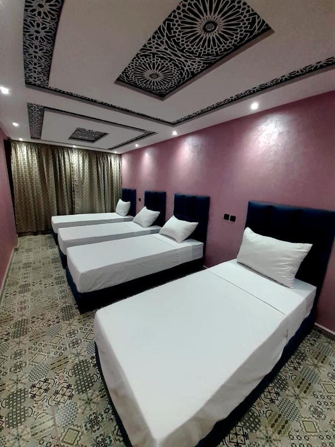 임릴 Kasbah Chez Les Berberes 아파트 외부 사진