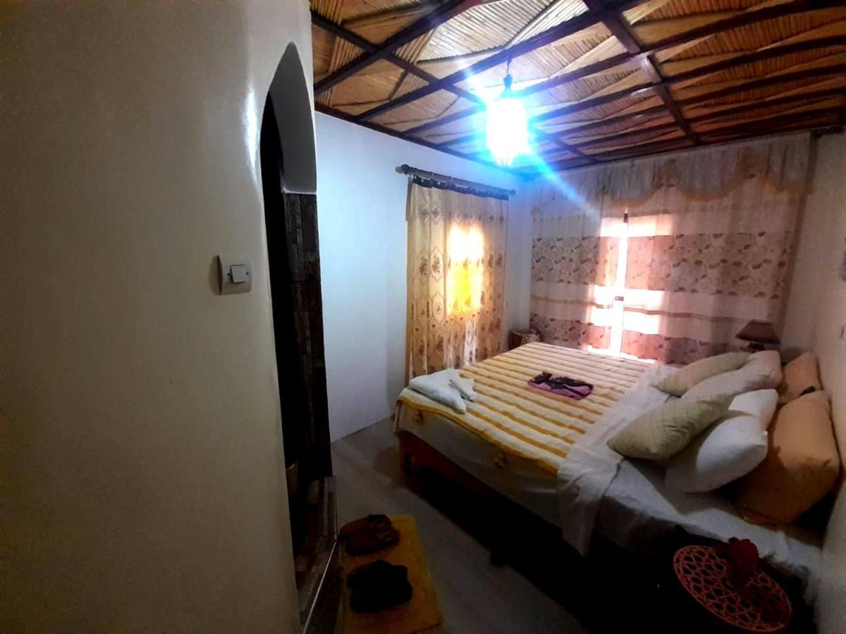 임릴 Kasbah Chez Les Berberes 아파트 외부 사진