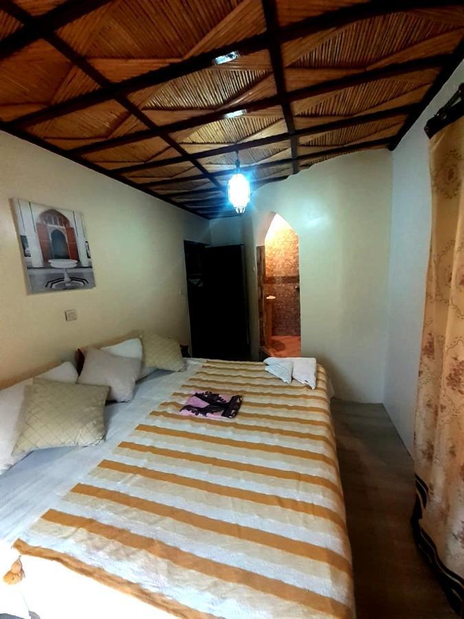 임릴 Kasbah Chez Les Berberes 아파트 외부 사진