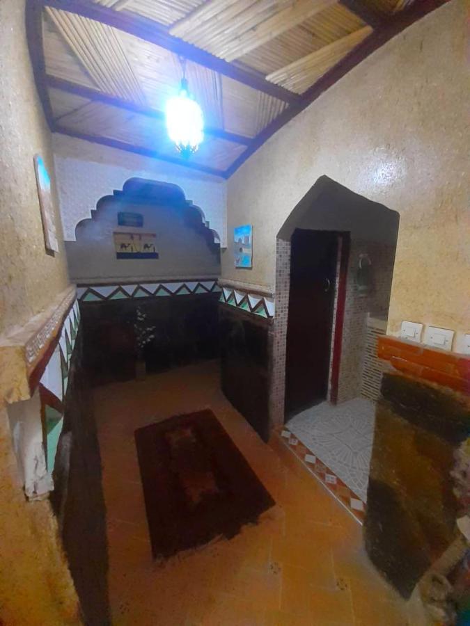 임릴 Kasbah Chez Les Berberes 아파트 외부 사진