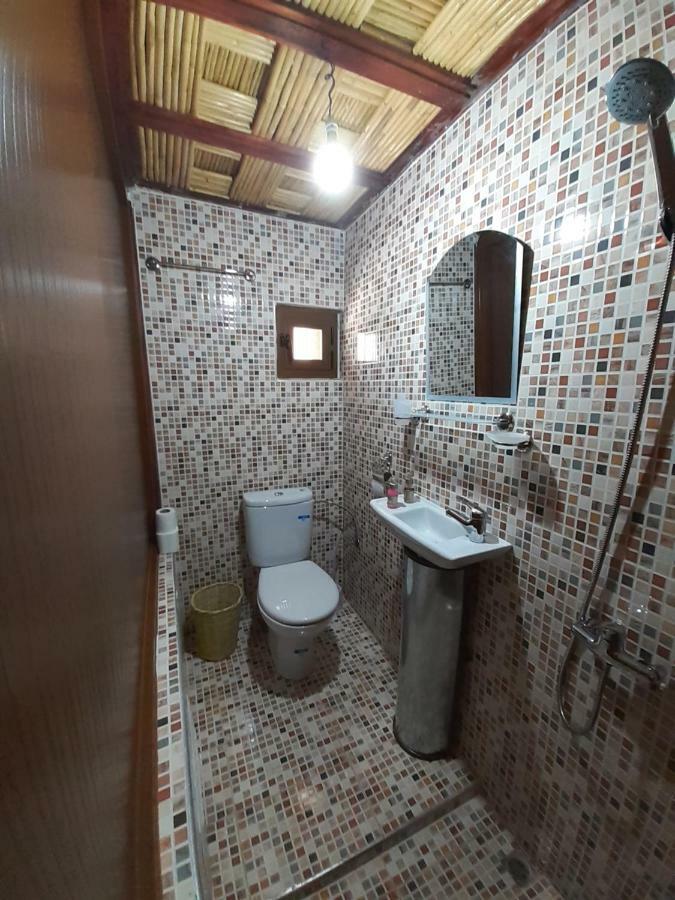 임릴 Kasbah Chez Les Berberes 아파트 외부 사진