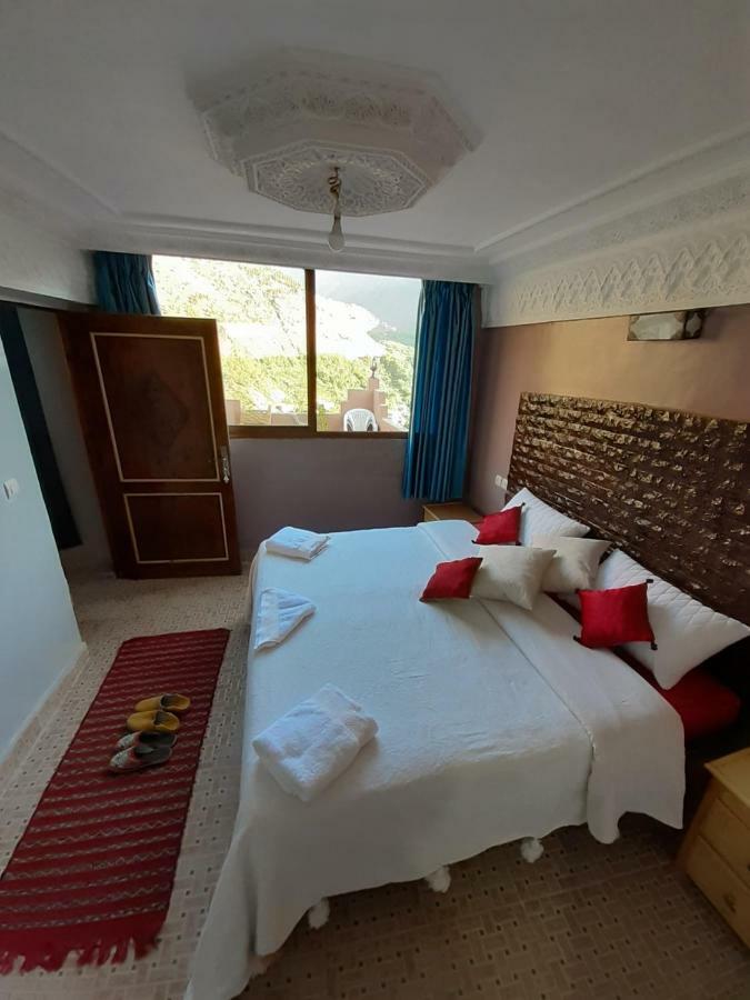 임릴 Kasbah Chez Les Berberes 아파트 외부 사진